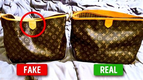 nine west bags original vs fake|how to authenticate purses.